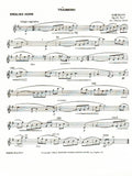 English Horn Part