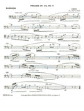 Bassoon Part
