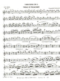Oboe Part