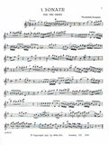 Oboe Part