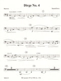 Bassoon Part