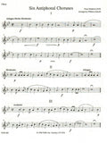 Oboe Part
