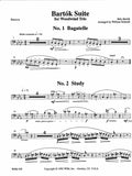 Bassoon
