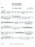 Oboe Part
