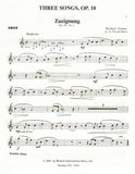 Oboe Part