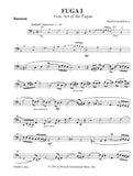 Bassoon Part