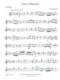 Oboe Part