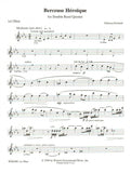 Oboe Part