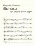 Oboe Part