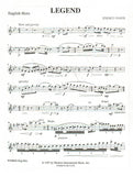 English Horn Part