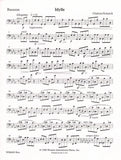 Bassoon
