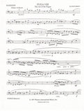 Bassoon Part