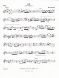 Flute Part
