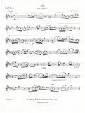 Oboe Part