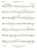 Oboe Part