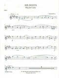 Oboe Part