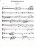 Oboe Part