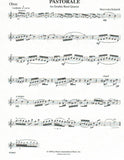 Oboe Part