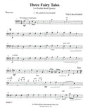 Bassoon Part