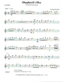 Solo Part