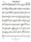 Oboe Part