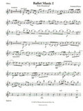 Oboe Part
