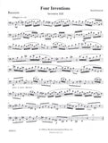 Bassoon Part