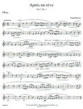 Oboe Part