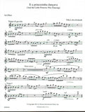 Oboe Part