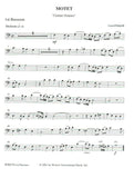 Bassoon Part
