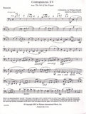 Bassoon Part