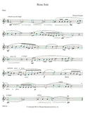 Oboe Part