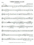 Oboe Part