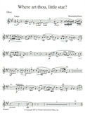 Moussorgsky, Modest % Where Art Thou, Little Star?-OB/PN