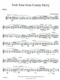 oboe part