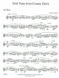 Oboe Part