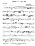 Oboe Part