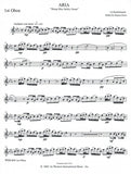 Oboe Part