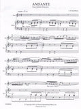 Bach, J.S. % Andante from Italian Concerto - OB/PN