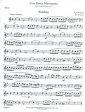 Oboe Part