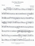 Bassoon Part