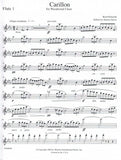 Flute 1 Part