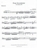 Bassoon Part