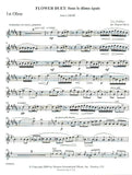 Oboe Part