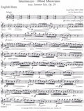 English horn
