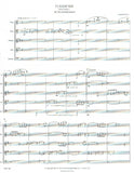Kawai, Kazutaka % Yukimushi (score & parts) - WW5