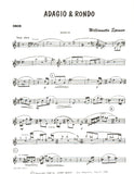 Oboe Part
