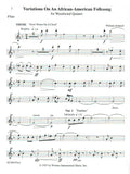 Flute Part
