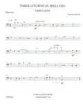 Bassoon Part