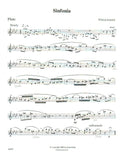 Flute Part